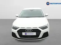 Used Audi A1 2022 White SUV
