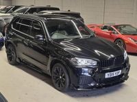 Used BMW X5 M Sport 2015 Black SUV