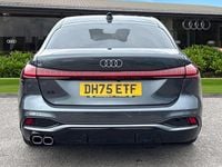 Used Audi A5 S-Line 204 HP (150 kW) 2026 Grey Sedan