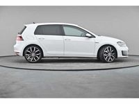 used VW Golf GTD 2.0 TDI 184 PS 6-speed DSG 5 Door