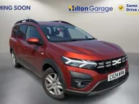 Used Dacia Jogger Expression 140 HP (102 kW) 2024 MPV
