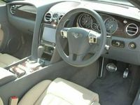 Used Bentley Continental GT 2013 Coupe