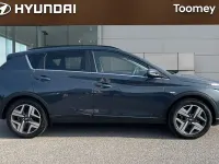 Used Hyundai Bayon Premium 101 HP (74 kW) 2024 SUV