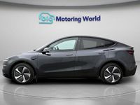 Used Tesla Model Y RWD 286 kW (389 HP) 2025 Grey SUV