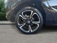 Used Vauxhall Corsa Ultimate 99 HP (72 kW) 2025 Black Hatchback