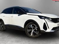 Used Peugeot 3008 GTi 131 HP (96 kW) 2023 SUV