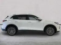 Usado VW Tiguan Match 150 CV (110 kW) 2024 Blanco SUV