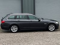 used BMW 520 5 Series d [190] SE 5dr