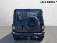 Used Ineos Grenadier 250 HP (183 kW) 2023 Grey MPV