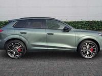 New Audi Q3 Comfort 193 HP (141 kW) 2026 Sage green metallic SUV