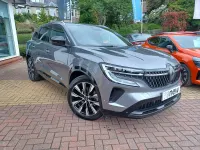 Used Renault Austral Techno 200 HP (147 kW) 2024 Grey  SUV