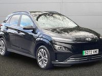 Used Hyundai Kona Ultimate 150 kW (204 HP) 2022 Black SUV