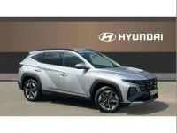 Usado Hyundai Tucson Premium 215 HP (158 kW) 2024 Other SUV