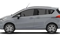 Used Ford B-MAX Titanium 105 HP (77 kW) 2016 MPV