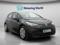 Used VW ID.3 Comfortline 106 kW (145 HP) 2023 Hatchback