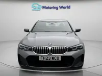 Used BMW 330 M Sport 288 HP (211 kW) 2023 Sedan