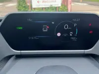 Used Toyota bZ4X PURE 150 kW (204 HP) 2025 Grey SUV
