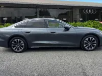 New Audi A6 S-Line 299 HP (219 kW) 2026 Grey Sedan