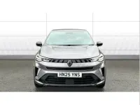 Used Renault Symbioz Techno 140 HP (102 kW) 2025 Grey SUV