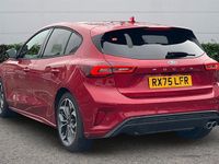 Used Ford Focus ST-Line X 155 HP (114 kW) 2024 Hatchback