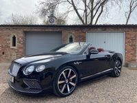 used Bentley Continental GT V8 S MDS