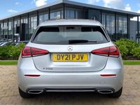 used Mercedes A200 A-ClassSport Executive 5dr Auto