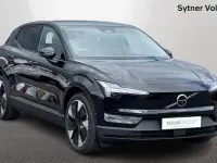 New Volvo EX30 Performance 310 kW (422 HP) 2026 SUV