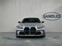 Used BMW M3 Competition Edition 510 HP (375 kW) 2021 Grey Sedan
