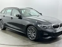 Used BMW 330e M Sport 292 HP (214 kW) 2022