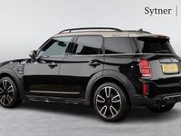 Used Mini Cooper Countryman 134 HP (98 kW) 2022 Black SUV