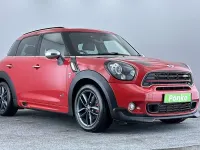 Used Mini John Cooper Works 2015 Hatchback