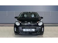 used Citroën C1 1.0 VTi 72 Urban Ride 5dr Petrol Hatchback