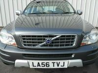 Usado Volvo XC90 2007 SUV