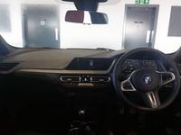 Used BMW 118 M Sport 140 HP (102 kW) 2020 Grey Hatchback