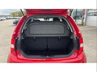 Used Suzuki Ignis SZ-T 83 HP (61 kW) 2023 Red SUV