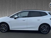Used BMW 225 M Sport 245 HP (180 kW) 2025 White Hatchback