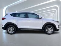 used Hyundai Tucson 1.6 GDi Blue Drive S 5dr 2WD