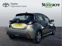 Used Toyota Yaris 113 HP (83 kW) 2025 Other Hatchback