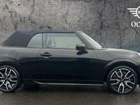 Usado Mini Cooper 147 kW (201 CV) 2025 Negro Utilitario