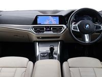 Used BMW 430 Gran Coupé M Sport 242 HP (177 kW) 2022 Blue Coupe