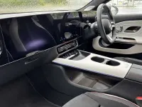 Used Mercedes CLA220 AMG Line Premium Plus 190 HP (139 kW) 2026 Green Sedan