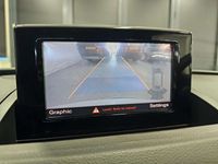 Used Audi Q3 S-line plus 184 HP (135 kW) 2015 White SUV