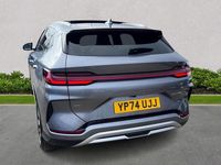 Used BYD Seal U Design 2025 Grey SUV