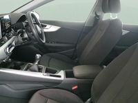 Used Audi A4 Design 150 HP (110 kW) 2021 Estate