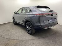 Used Honda HR-V Elegance 2023 Grey SUV