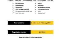 Used Smart ForTwo Electric Drive Prime Exclusive 60 kW (82 HP) 2021 Black Coupe