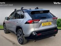 Used Toyota RAV4 306 HP (225 kW) 2022 SUV