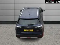 Usado Suzuki SX4 2023 Azul Citadino