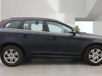 Used Volvo XC60 SE 2017 Grey SUV