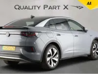 Used VW ID.5 Pro 127 kW (174 HP) 2023 Grey SUV
